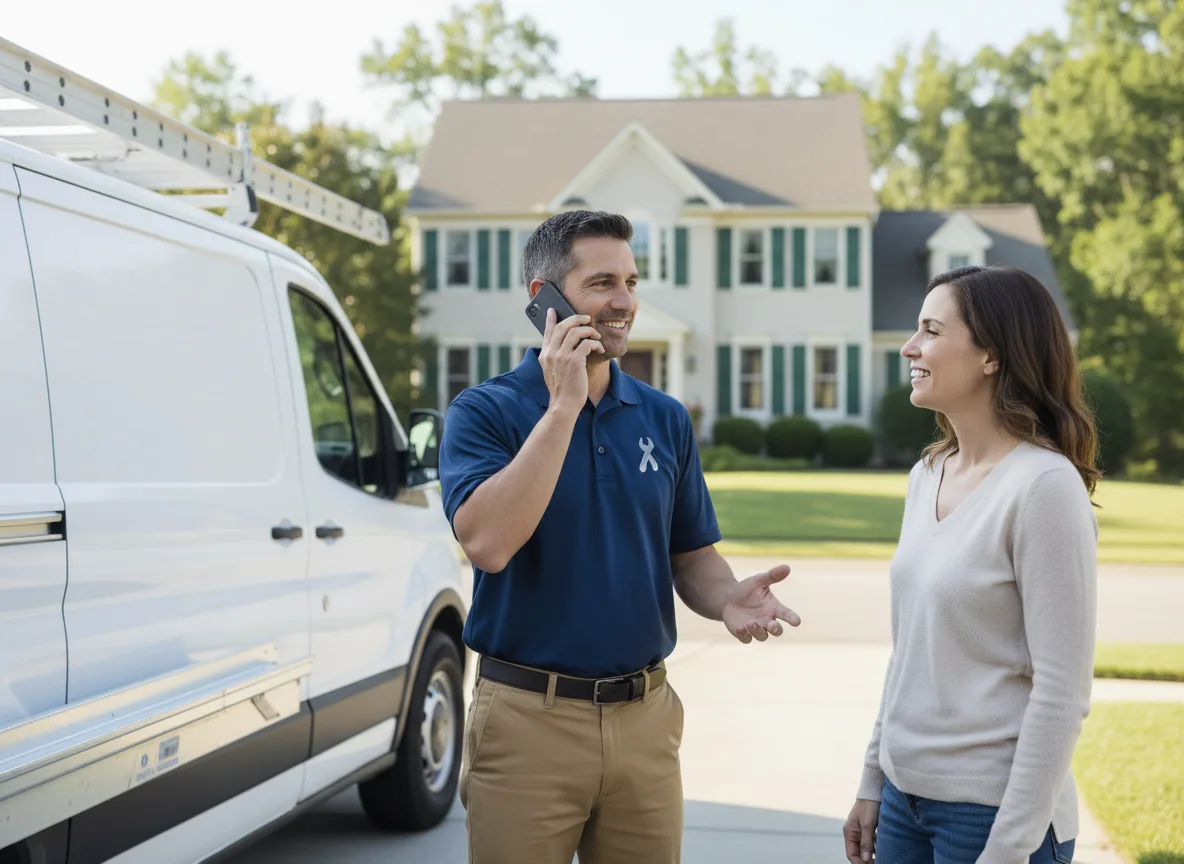 Home Gutter Service Lake Station, IN FAQs